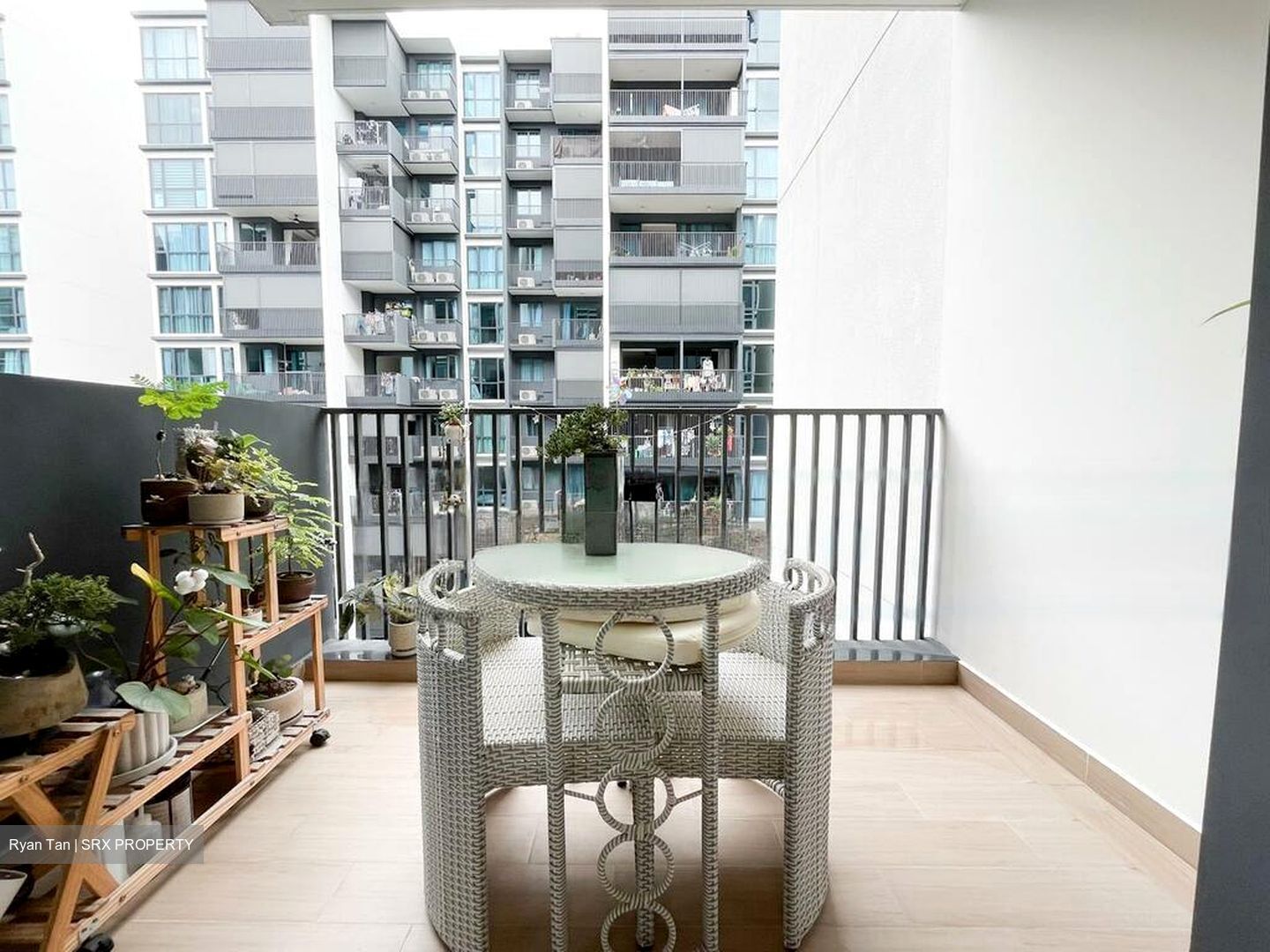 Treasure at Tampines (D18), Condominium #459258941
